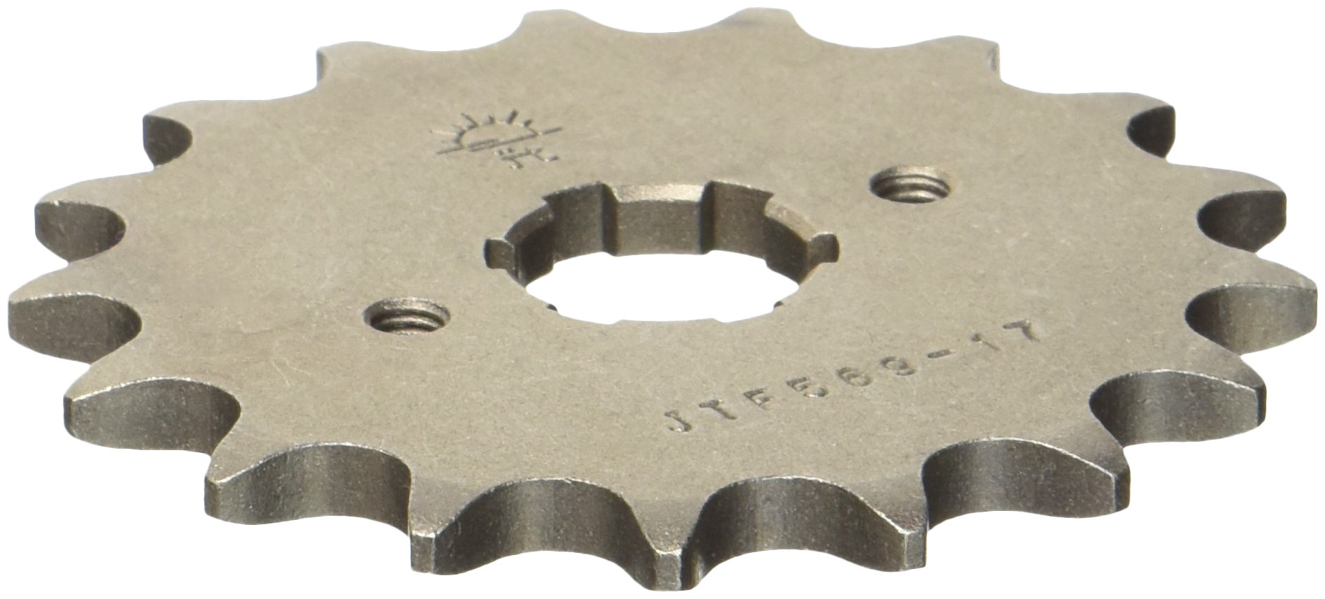 JT Ritzel jtf569.17 17T Stahl vorne Ritzel von JT Sprockets