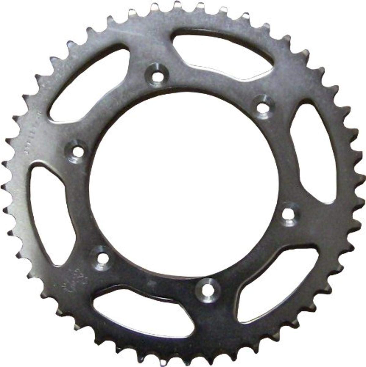 JT Ritzel jtr1308.45 45Z Stahl hinten Ritzel von JT Sprockets