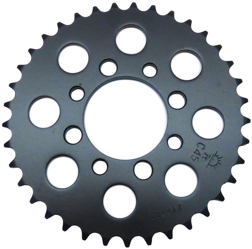 JT Ritzel jtr801.32 32Z Stahl hinten Ritzel von JT Sprockets