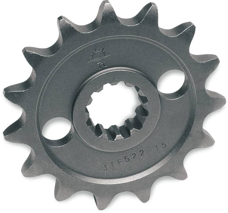 JT SPROCKETS Sprocket Front 17T 428 von JT Sprockets