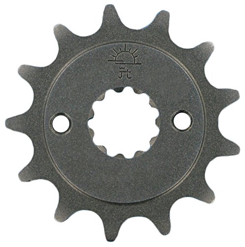 JT Spockets Ritzel A 15 Zähne mit Passo 428 JTF1550.15 von JT Sprockets