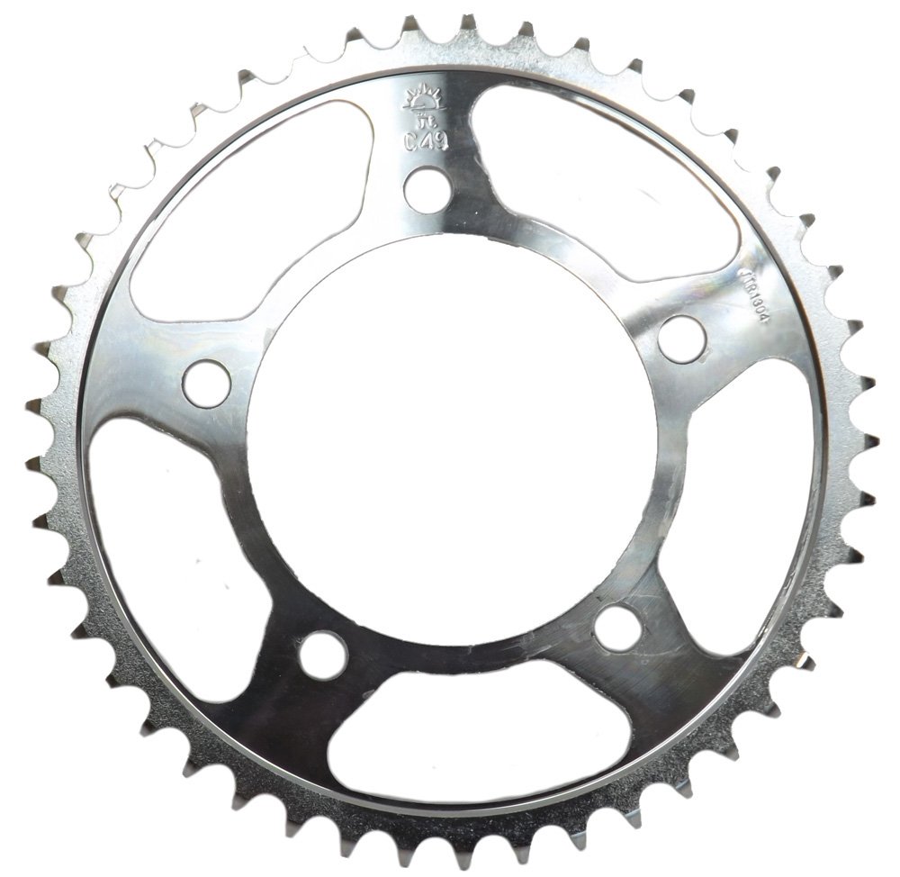 JT-Sprockets JTR1304-43 Kettenrad von JT Sprockets