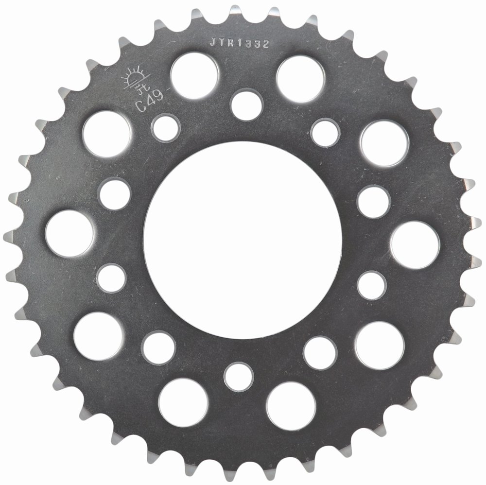 JT-Sprockets JTR1332-43 Kettenrad von JT Sprockets