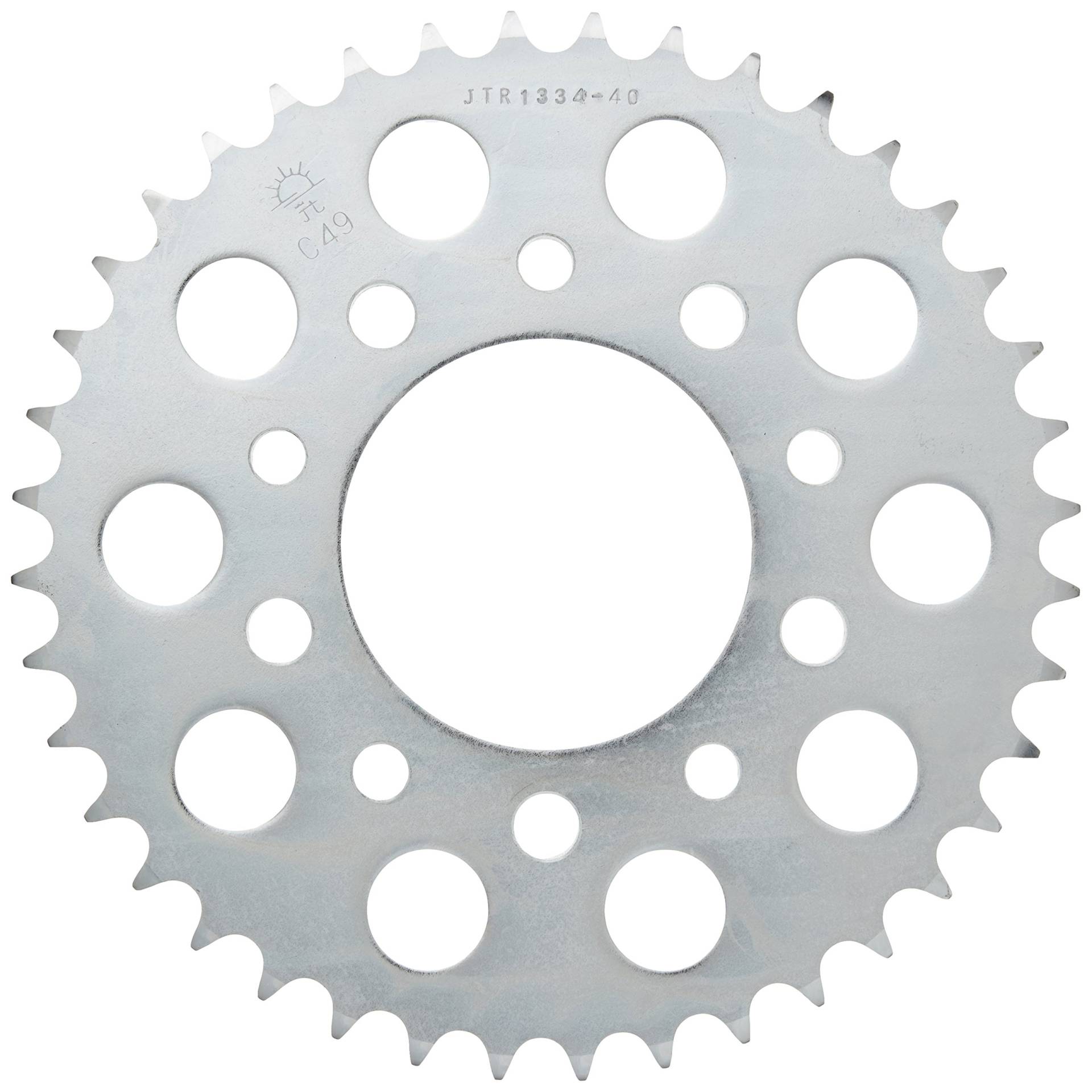 JT-Sprockets JTR1334-40 Kettenrad von JT Sprockets