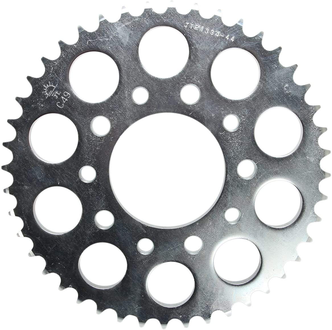 JT-Sprockets JTR1334-44 Kettenrad von JT Sprockets