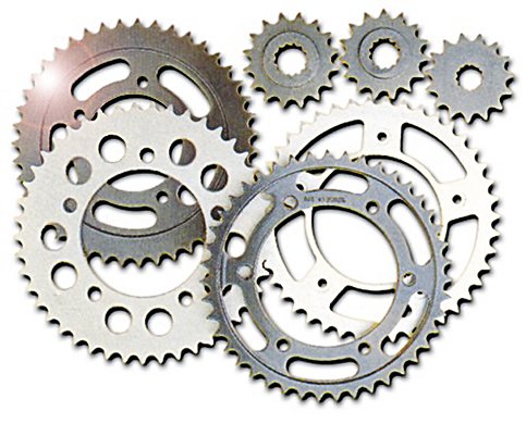 JT-Sprockets JTR1806-56 Kettenrad von JT Sprockets