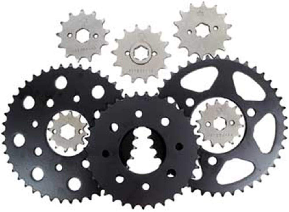 JT Sprockets JTR1826.44 44T Steel Rear Sprocket von JT Sprockets