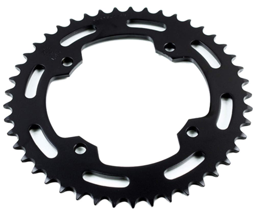 JT Sprockets JTR1857.45 45T Steel Rear Sprocket von JT Sprockets