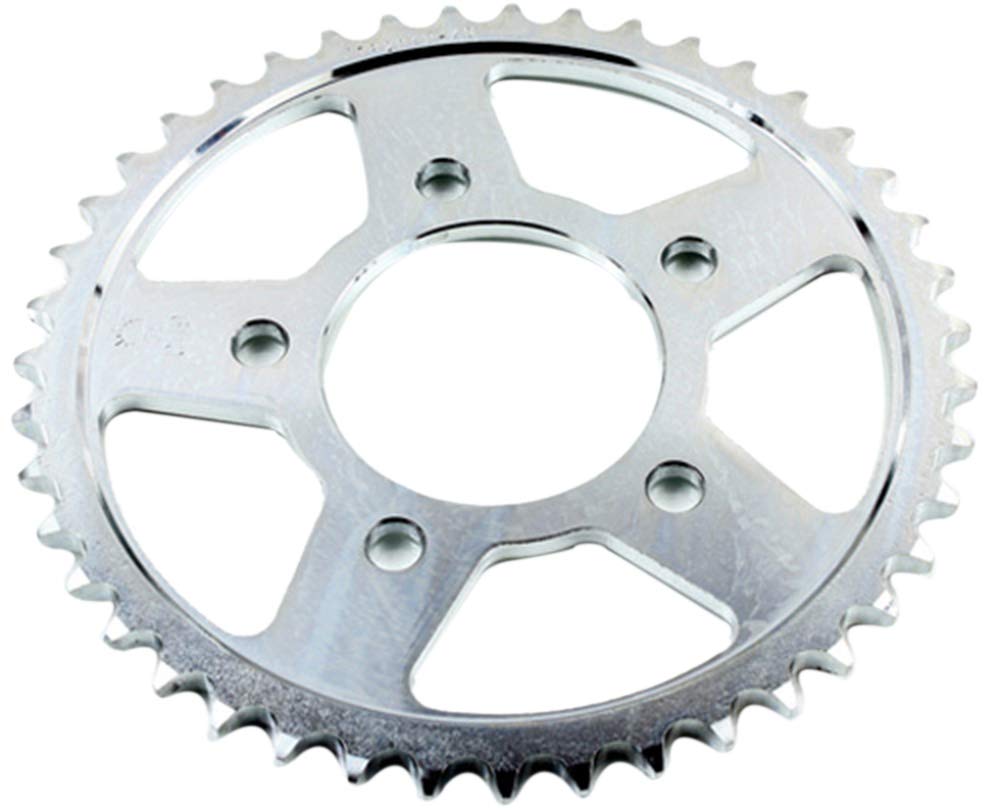 JT Sprockets JTR2010.43 43T Stahl-Kettenrad von JT Sprockets