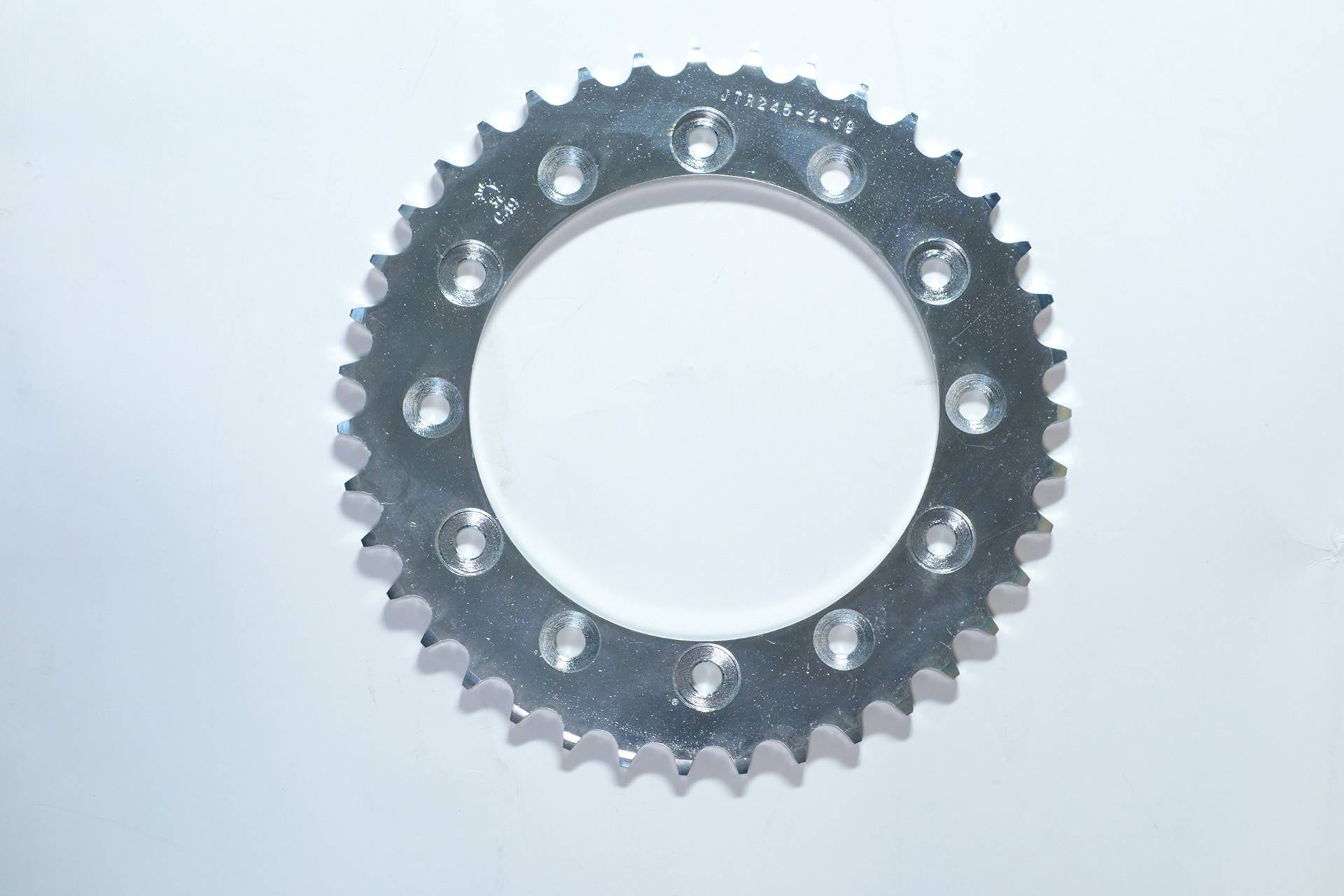 JT-Sprockets JTR245/2-39 Kettenrad von JT Sprockets