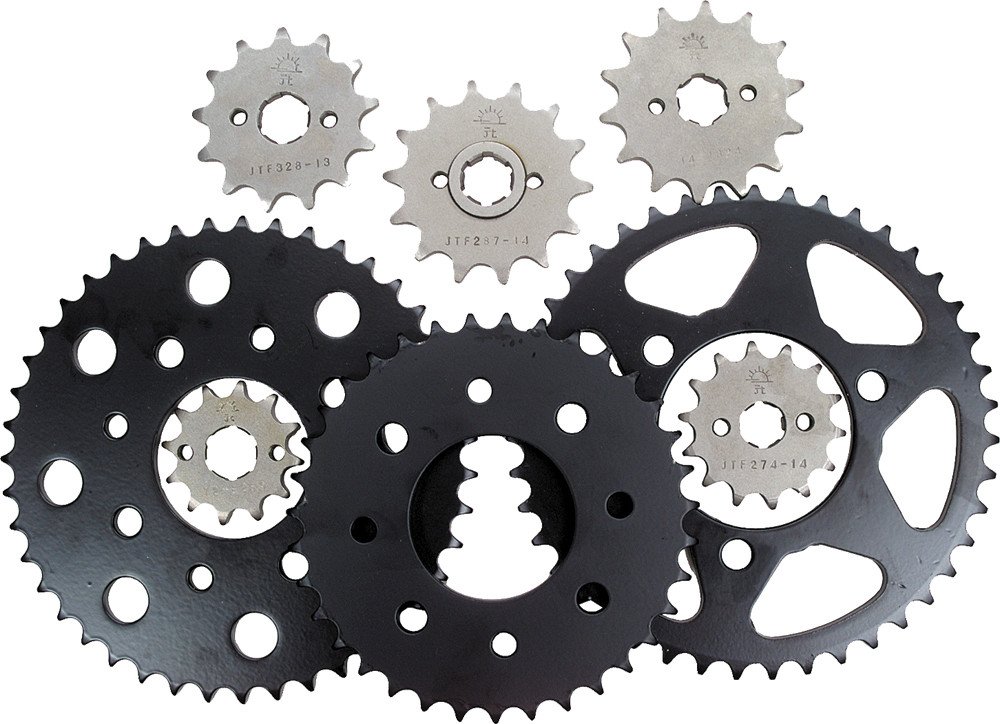 JT-Sprockets JTR471-50 Kettenrad von JT Sprockets