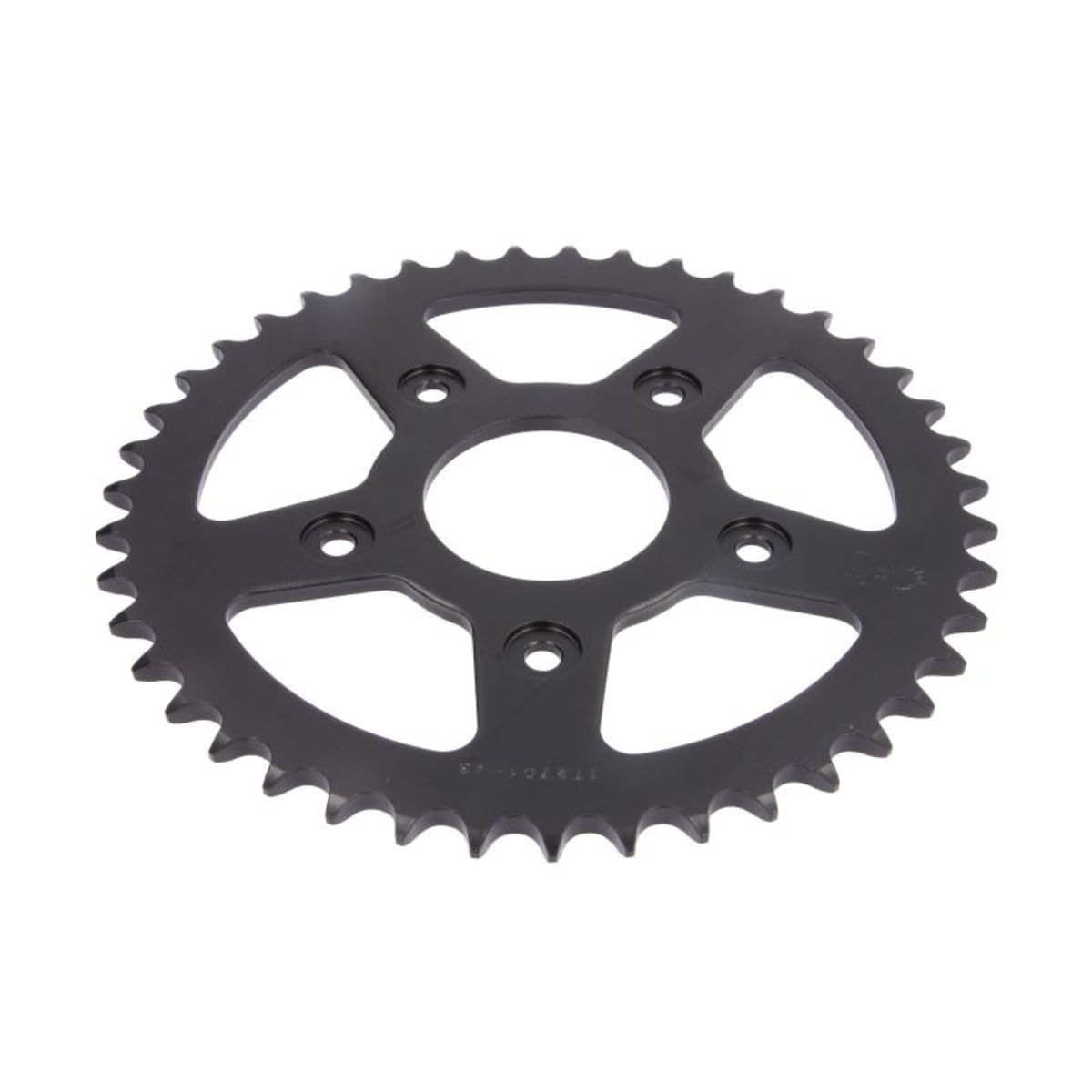 JT-Sprockets JTR701-43 Kettenrad von JT Sprockets