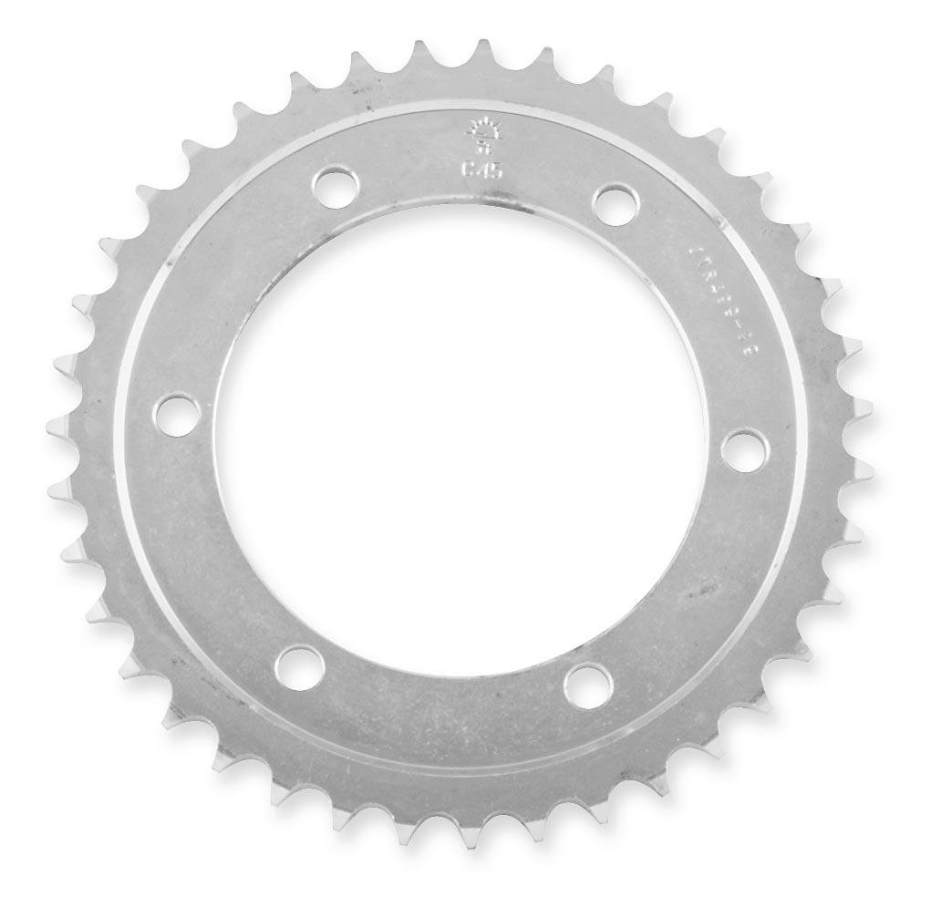 JT-Sprockets JTR702-44 Kettenrad von JT Sprockets