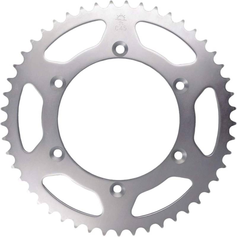 JT Sprockets JTR75.45 Stahl-Kettenrad hinten von JT Sprockets