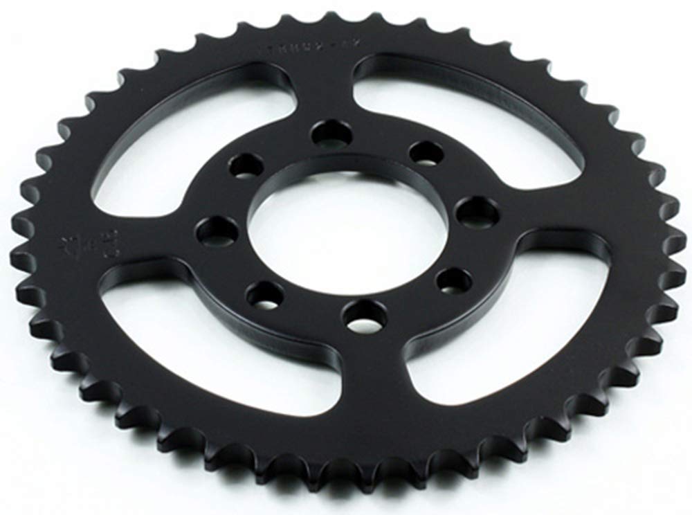 JT-Sprockets JTR802-42 Kettenrad von JT Sprockets