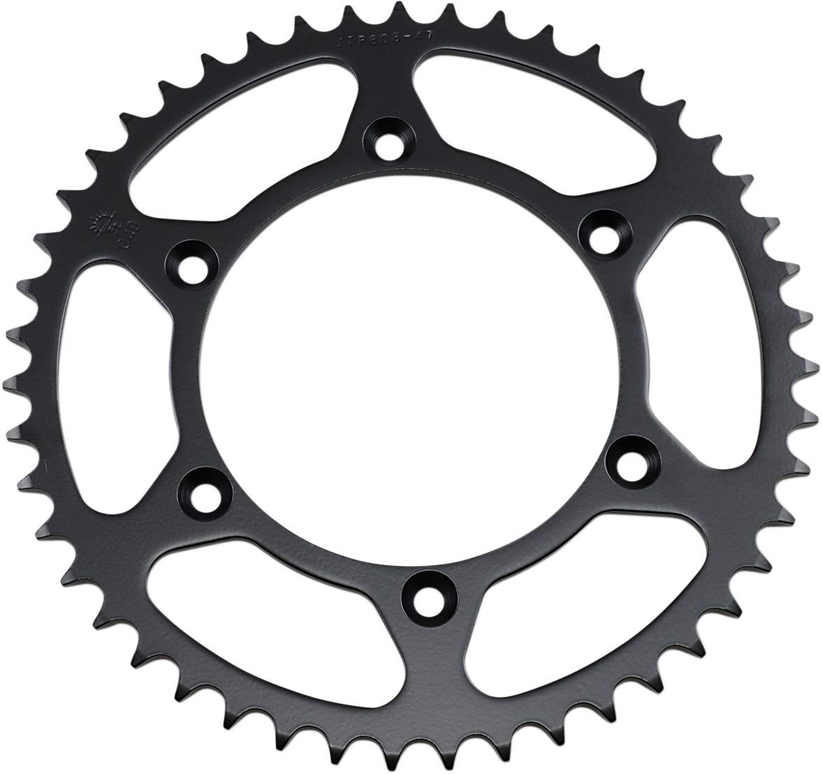 JT-Sprockets JTR808-47 Kettenrad von JT Sprockets