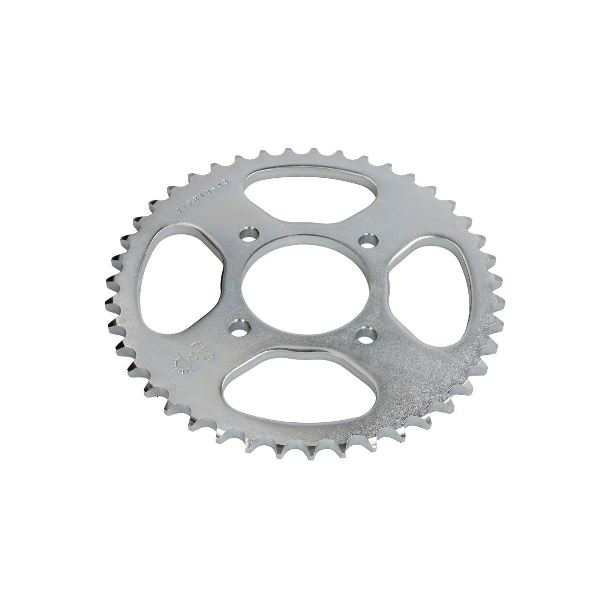 JT-Sprockets JTR810-43 Kettenrad von JT Sprockets