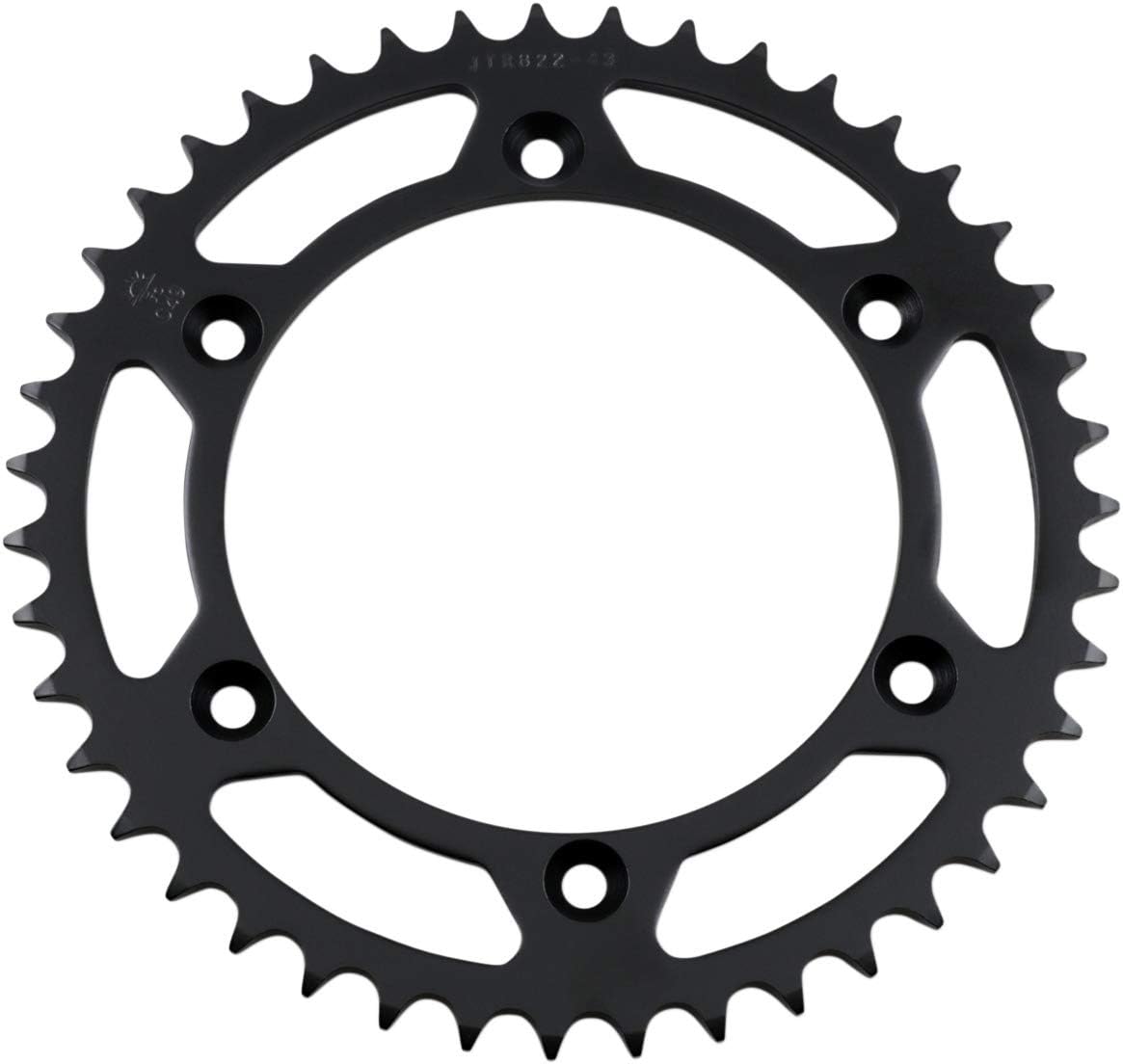 JT-Sprockets JTR822-43 Kettenrad von JT Sprockets