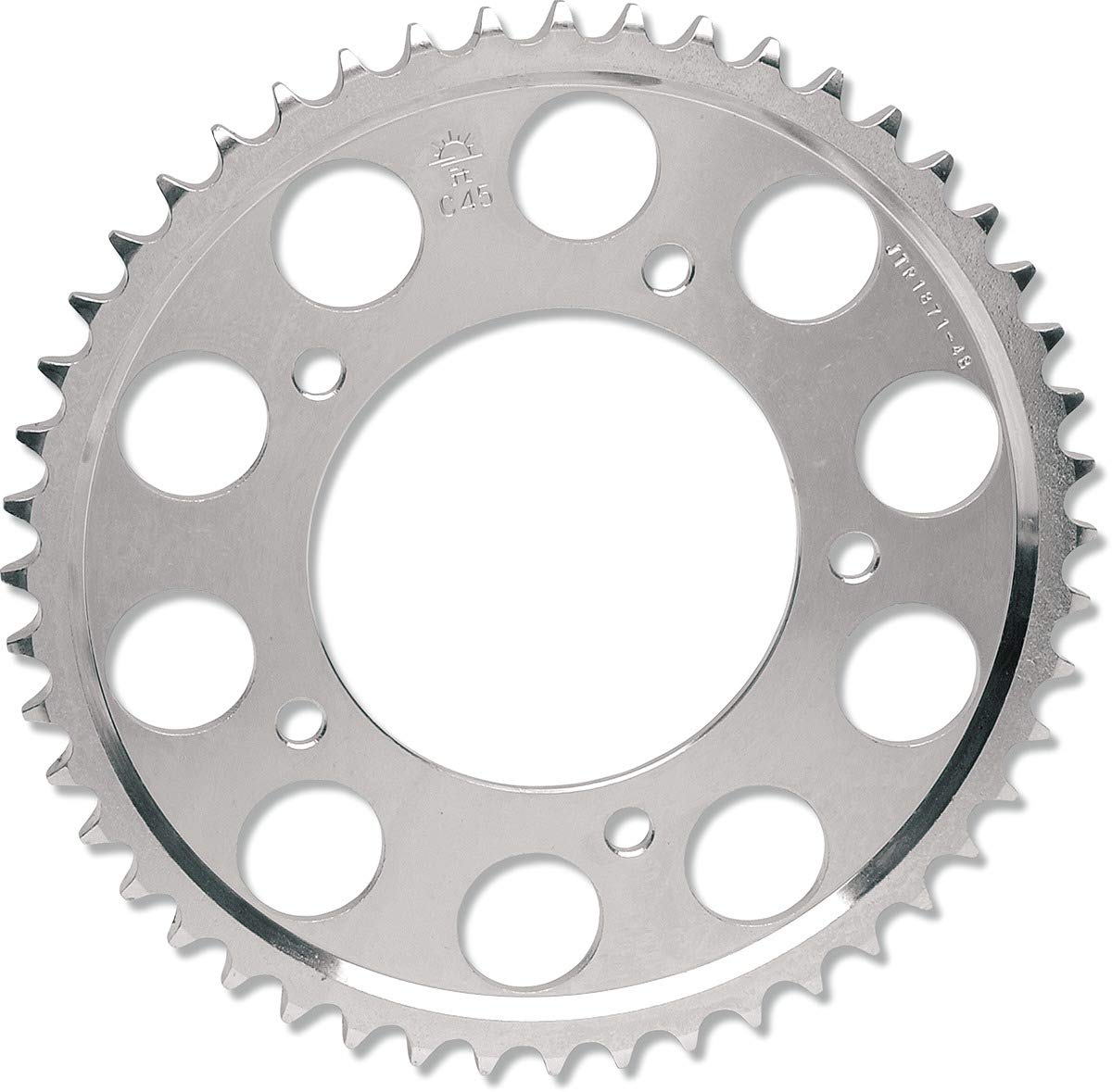 JT-Sprockets JTR822-46 Kettenrad von JT Sprockets