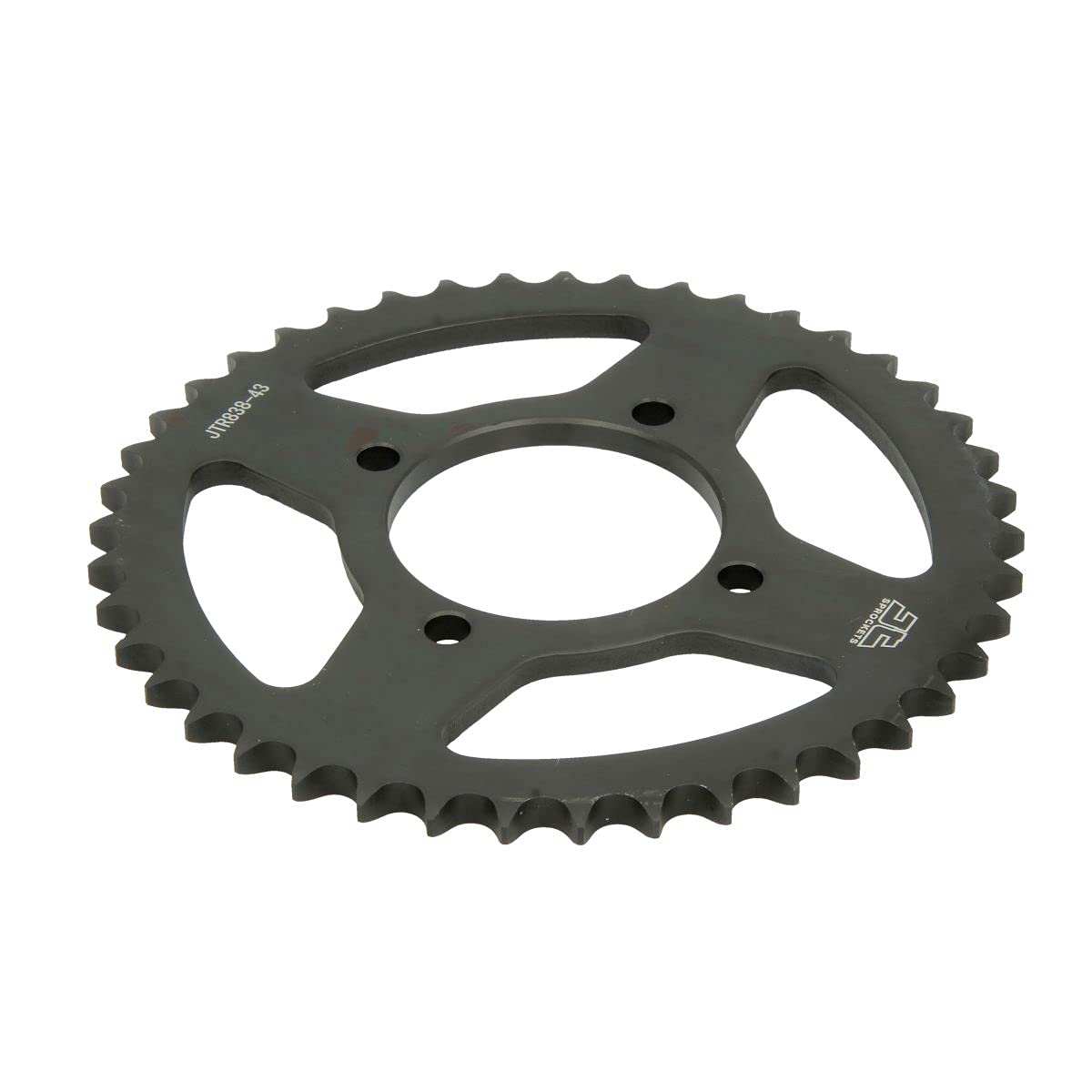 JT-Sprockets JTR838-43 Kettenrad von JT Sprockets