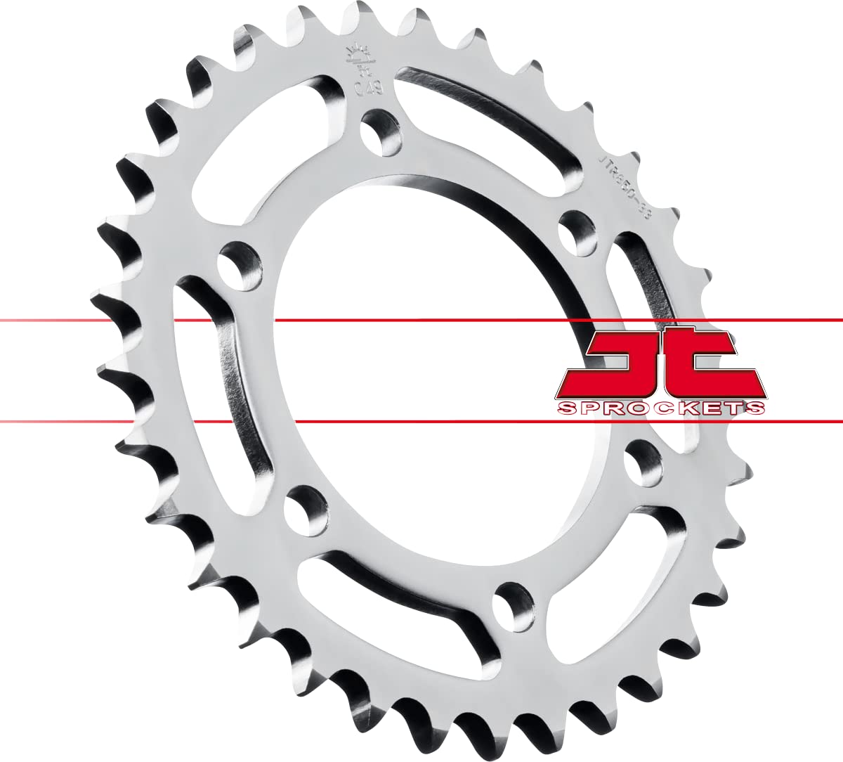 JT-Sprockets JTR850-33 Kettenrad von JT Sprockets