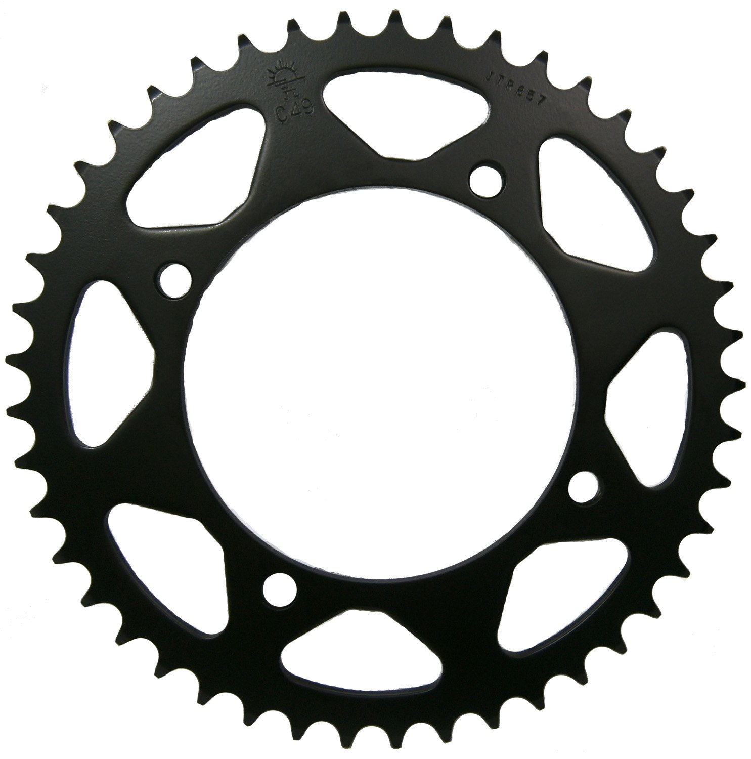 JT-Sprockets JTR857-43 Kettenrad von JT Sprockets