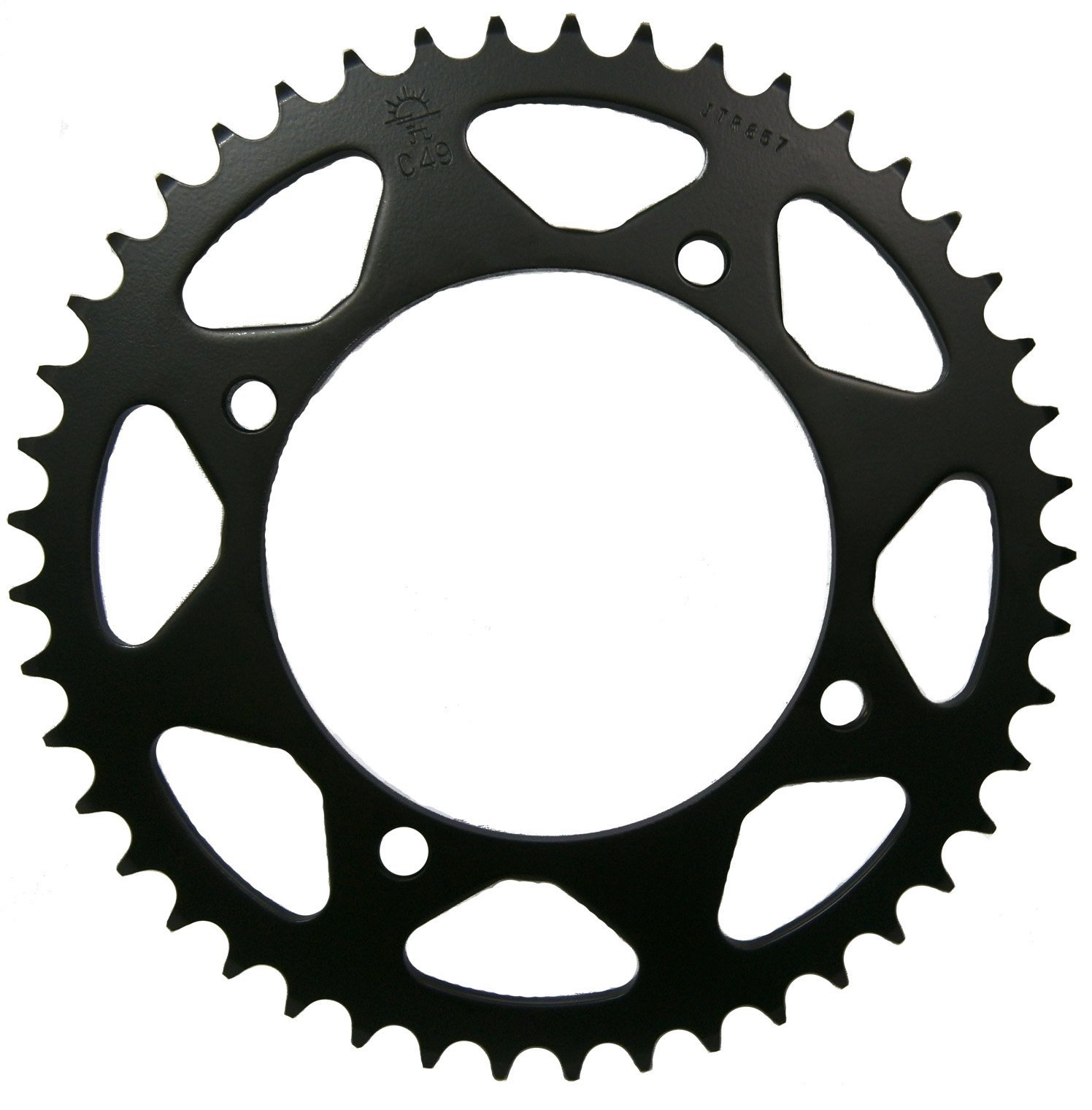 JT-Sprockets JTR857-47 Kettenrad von JT Sprockets