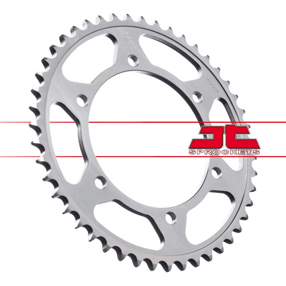 JT-Sprockets JTR859-47 Kettenrad von JT Sprockets