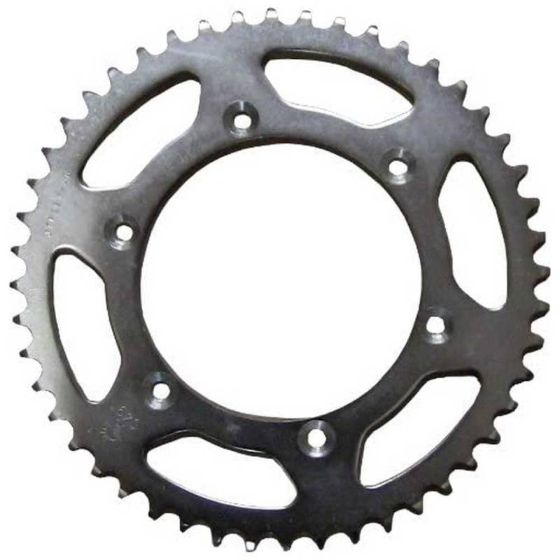 JT Sprockets Schwarze Krone JTR479.48ZBK von JT Sprockets