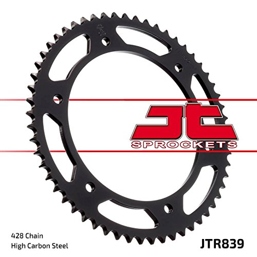 KERA 52Z, 4317784869829 Ersatzteil 428â sw von JT Sprockets