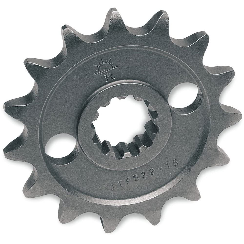 RITZEL 11Z TEILUNG 520 von JT Sprockets