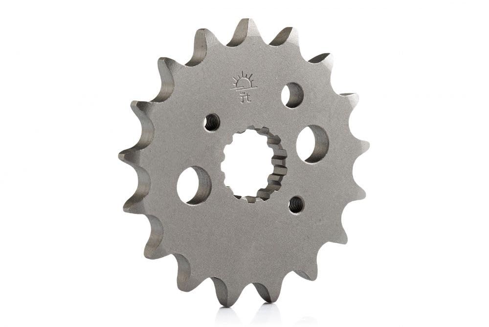 RITZEL 12Z TEILUNG 428 von JT Sprockets