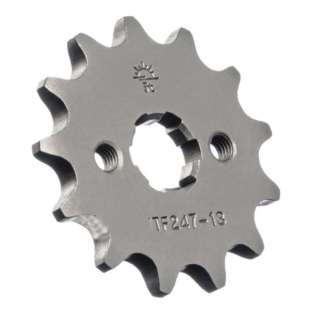 RITZEL 13Z TEILUNG 420 von JT Sprockets