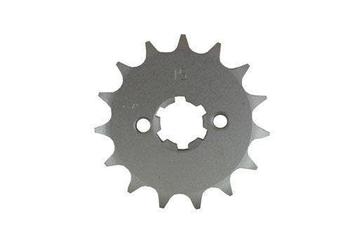 RITZEL 15Z TEILUNG 428 von JT Sprockets