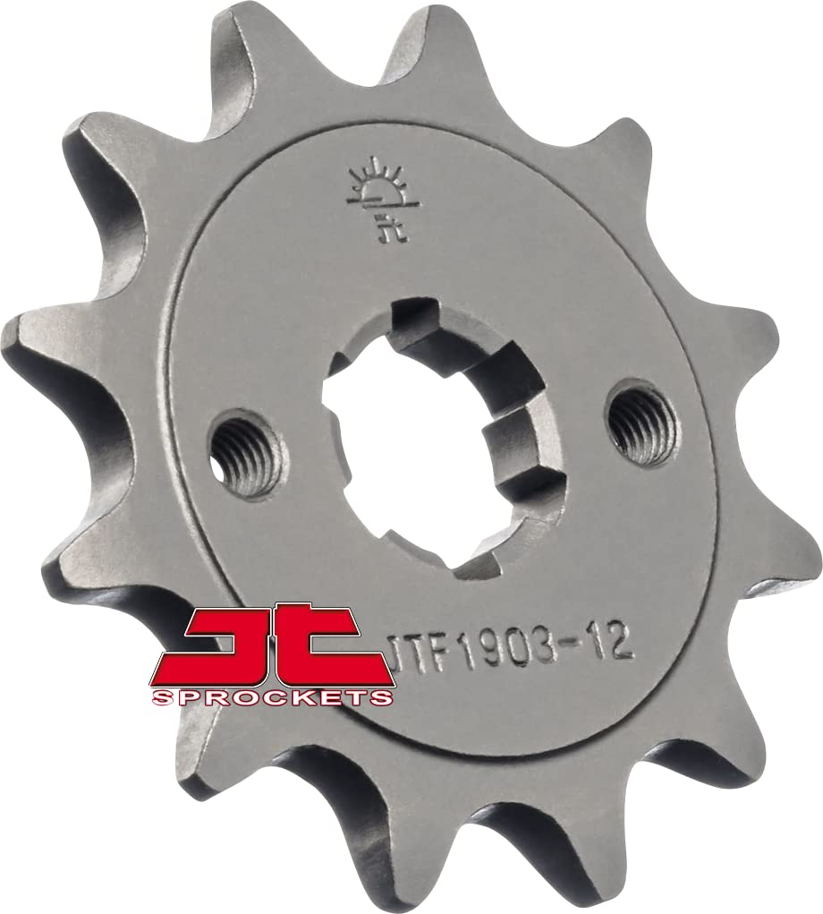 Ritzel 12Z TEILUNG 520 von JT Sprockets