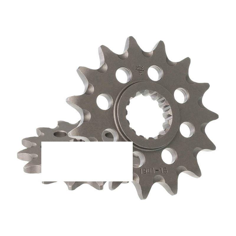 Ritzel 15 Zähne für EXC 530 R Baujahr 2008 von jtSprockets von JT Sprockets