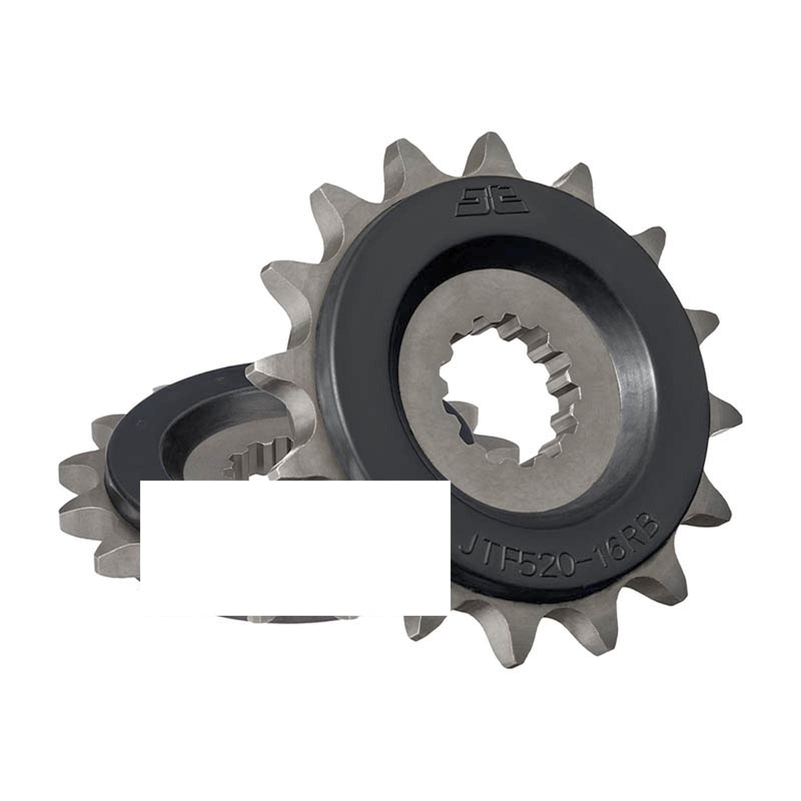 Ritzel 15 Zähne für TDM 850 Baujahr 1999-2001 von jtSprockets von JT Sprockets