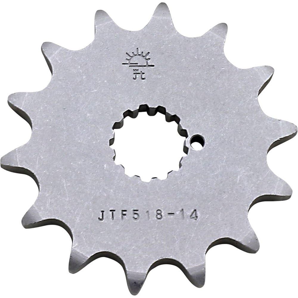 Ritzel JT 1581 Z13 von JT Sprockets