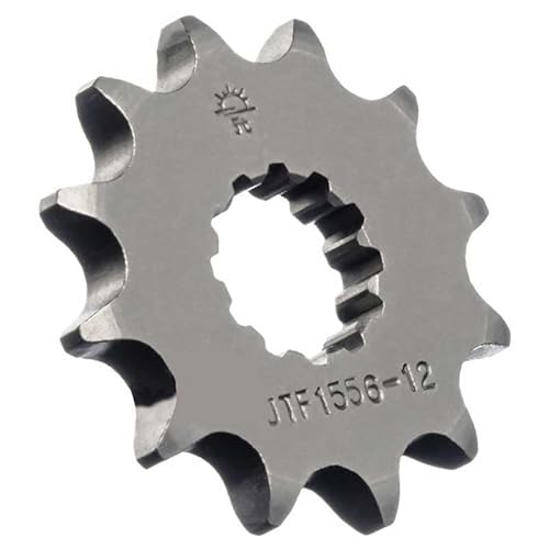 Ritzel stahl/12#428# 50-15038-12 von JT Sprockets