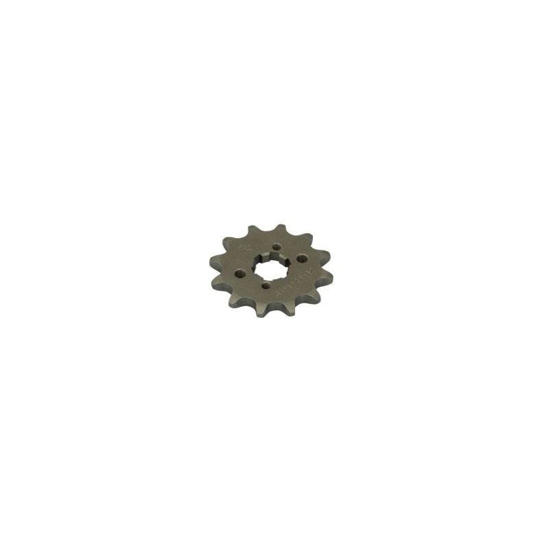 SPROCKET FRONT 17T 525 RU von JT Sprockets