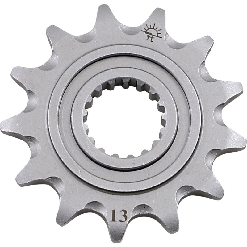 SPROCKET-FRONT-520-13T-SC von JT Sprockets