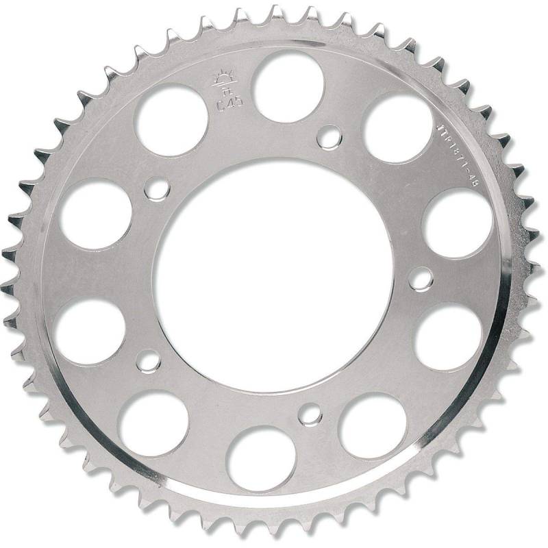 SPROCKET REAR 43T 530 von JT Sprockets