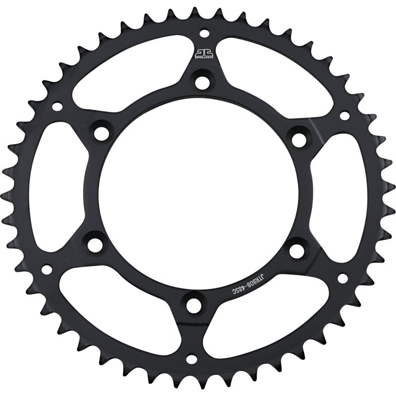 Sprocket Rear 48T 520 Sc von JT Sprockets