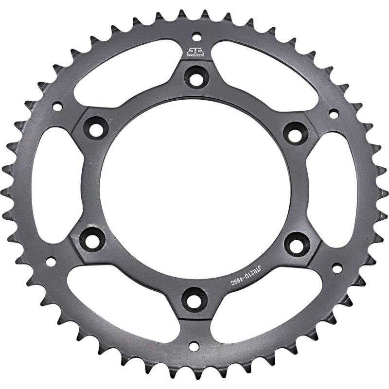 Sprocket Rear 49T 520 Sc von JT Sprockets