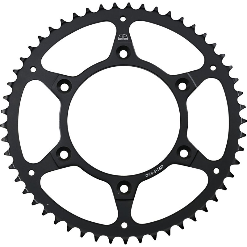 Sprocket Rear 53T 520 Sc von JT Sprockets