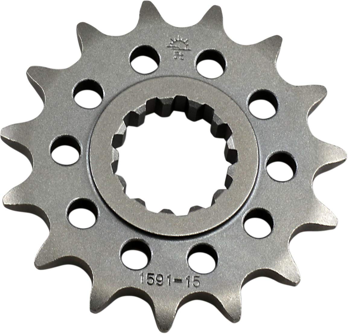 jtsprockets Ritzel 15 Z Teilung 525 F1591-15 von JT Sprockets