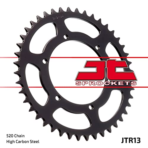 JT Krone jtr13.39 (Kronen Motorrad)/Rear Sprocket jtr13.39 (Sprockets Motorrad) von JT Sprockets