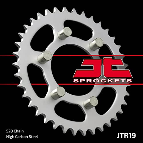 JT Krone jtr19.36 (Kronen Motorrad)/Rear Sprocket jtr19.36 (Sprockets Motorrad) von JT Sprockets