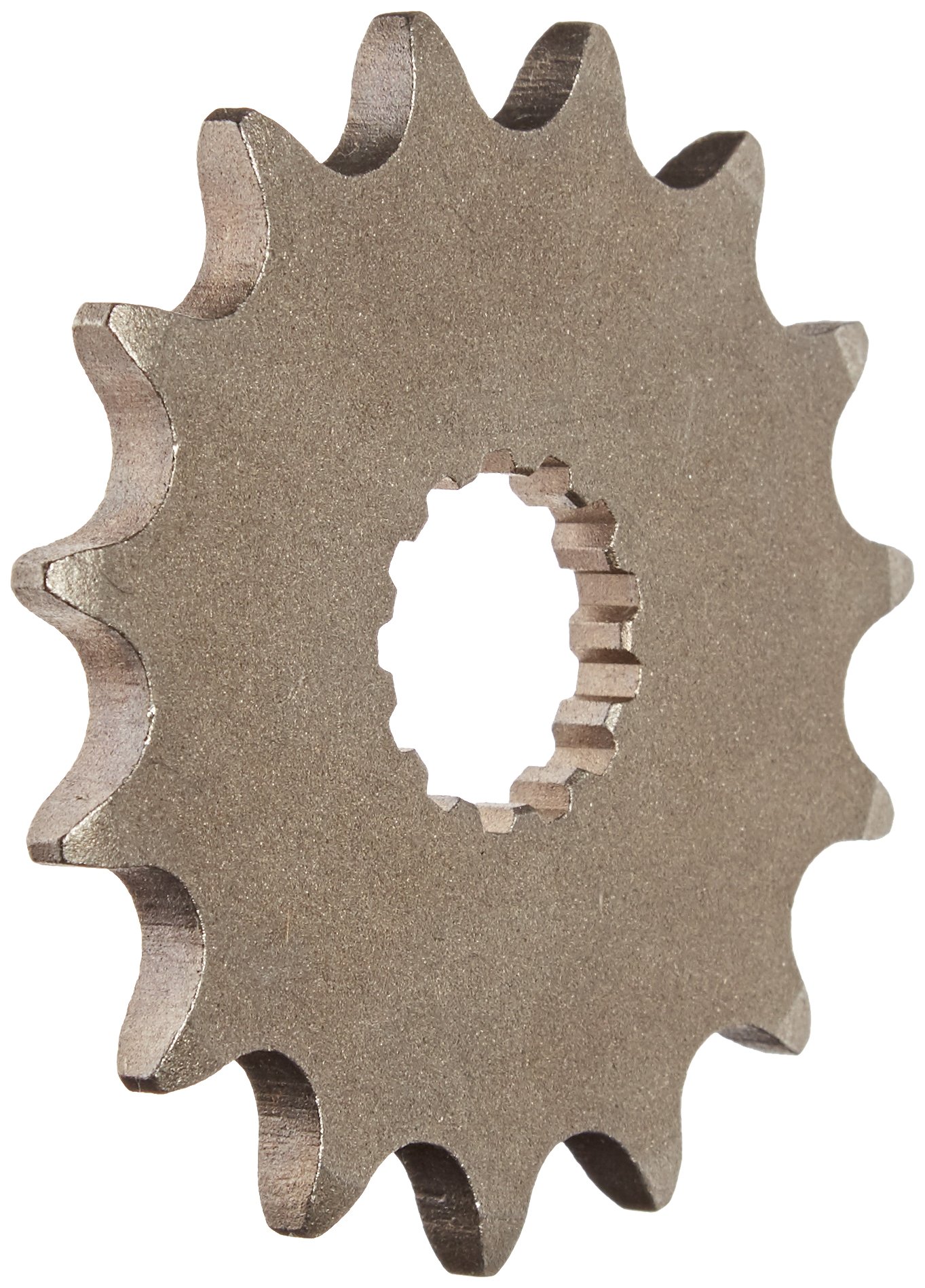 JT Sprockets JTF565.15 15T Stahl-Kettenrad von JT Sprockets