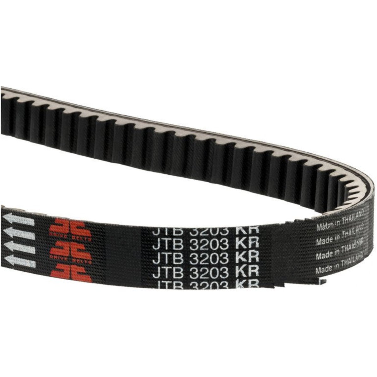 Jt jtb3203kr keilriemen  belt b3203kr von JT